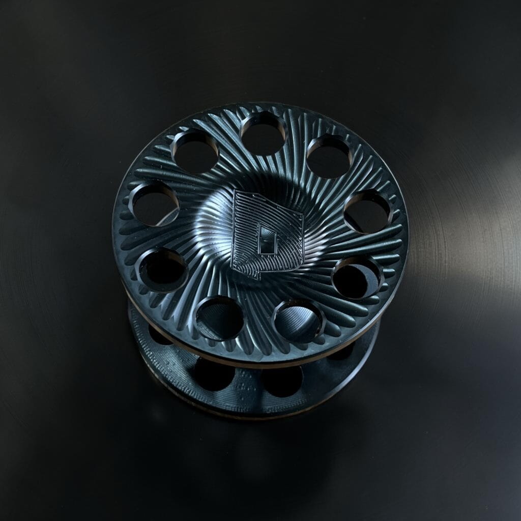 Spools